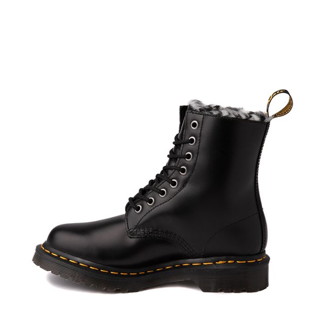 DR. MARTENS 1460 UNDERCOVER 8 EYE 奈良裕也 shimizu-kazumichi.com