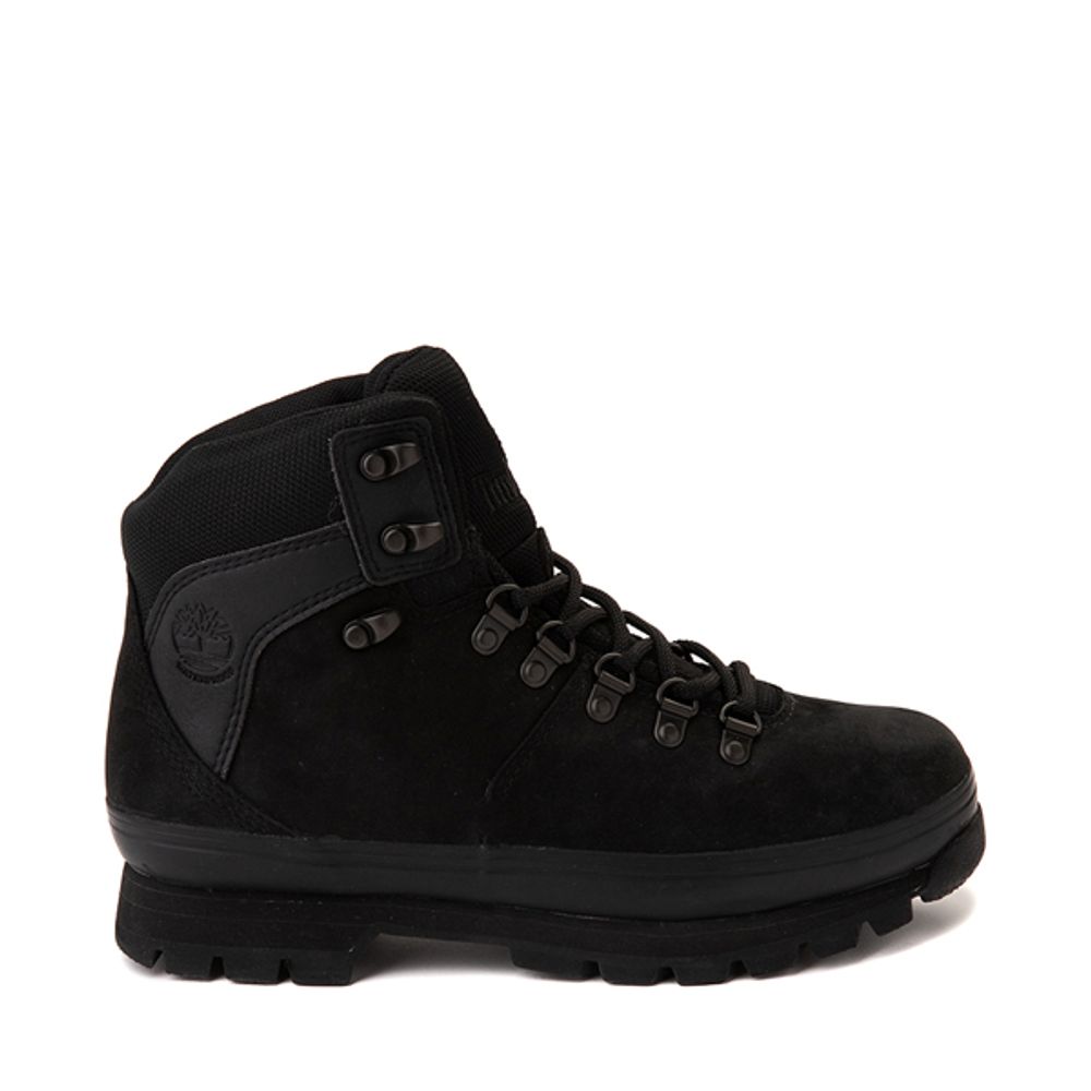 Timberland euro sprint 2024 hiker jet black