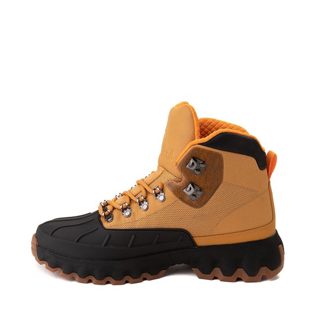 Timberland euro hiker shell hotsell toe mens