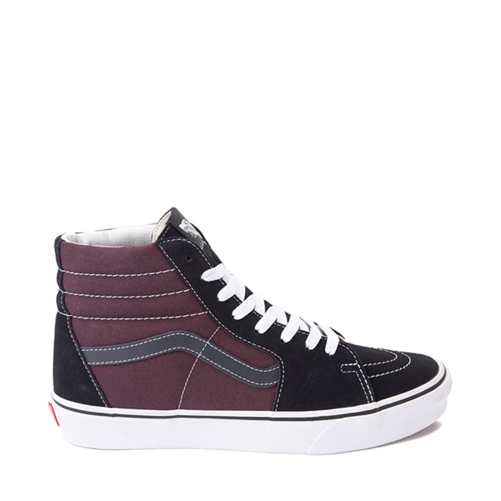 Vans sk8 sales hi jd sports