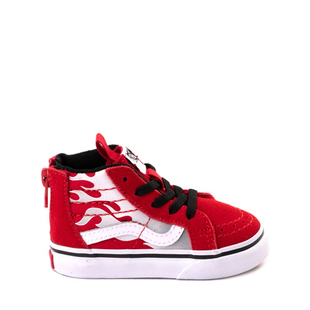 vans sk8 hi journeys