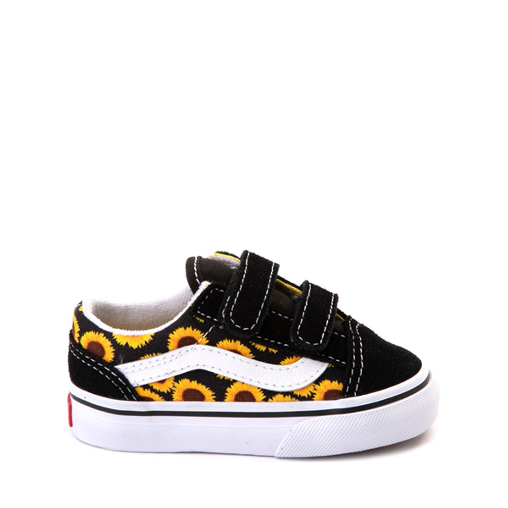 Journeys vans toddler best sale