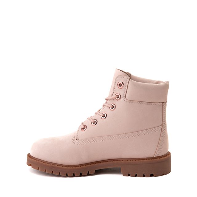 Pink deals timberlands journeys