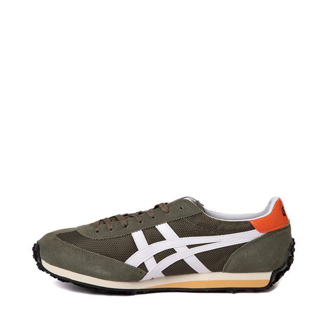 Onitsuka Tiger Mens Onitsuka Tiger EDR 78 Athletic Shoe Mantle