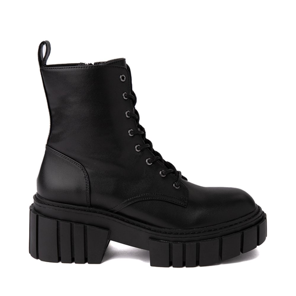 Journeys 2024 combat boots