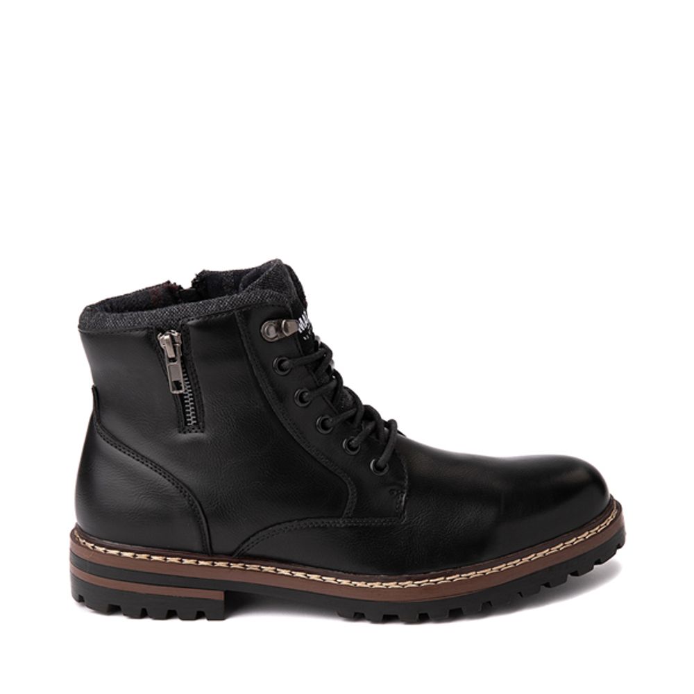 Steve Madden Mens Steve Madden M-Stingg Boot | Hamilton Place