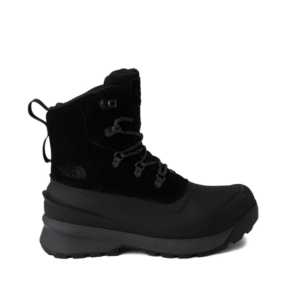 Journeys north face boots online