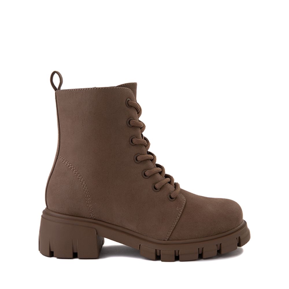 Mia hotsell combat boots