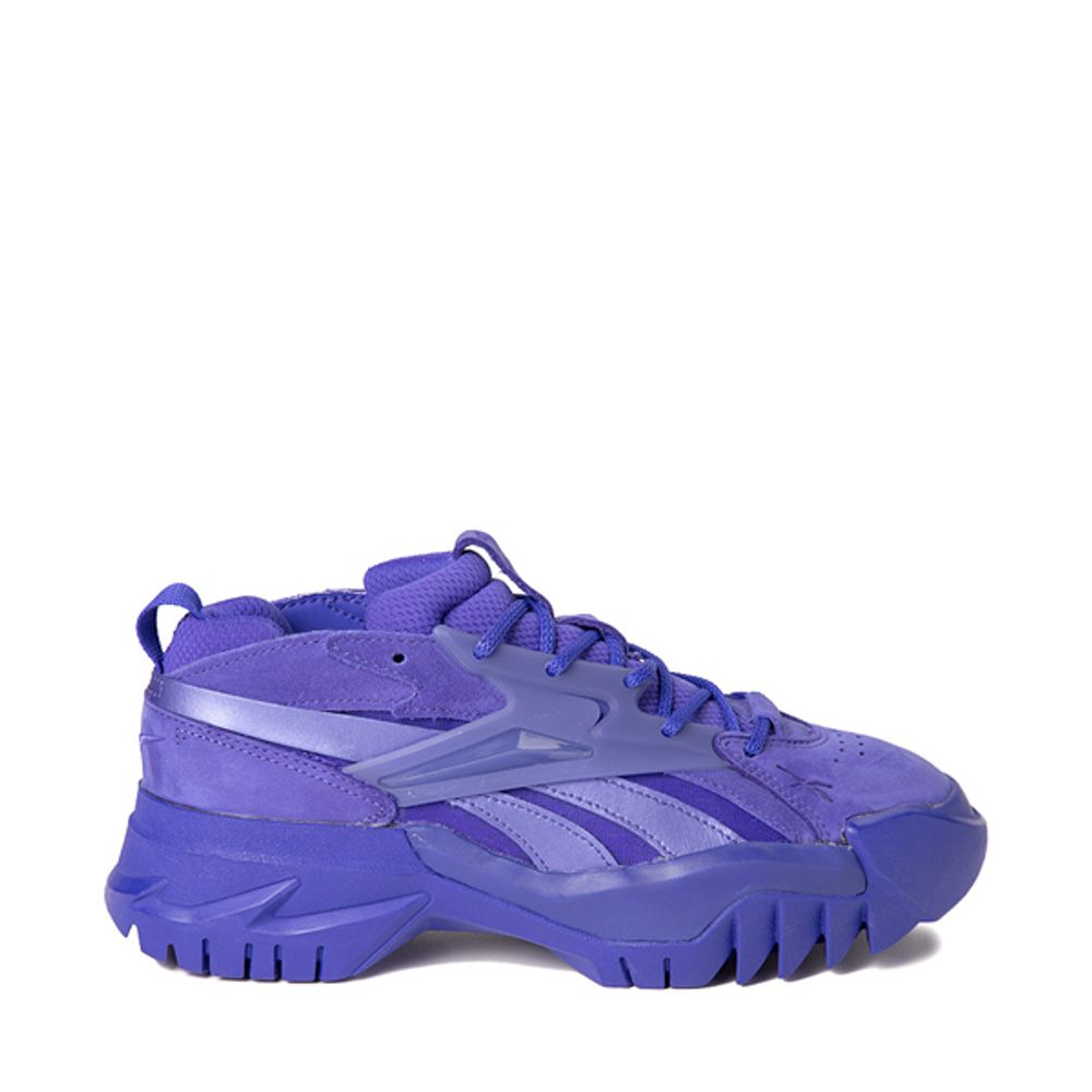 Reebok Womens Reebok X Cardi B Club C V2 Athletic Shoe | Mall Of America®