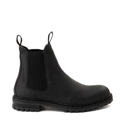 Crevo denham clearance leather chelsea boot