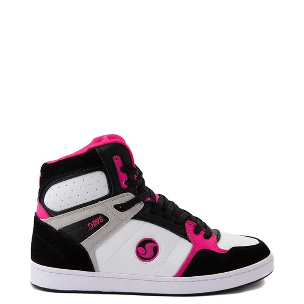 Womens dvs cheap skate shoes