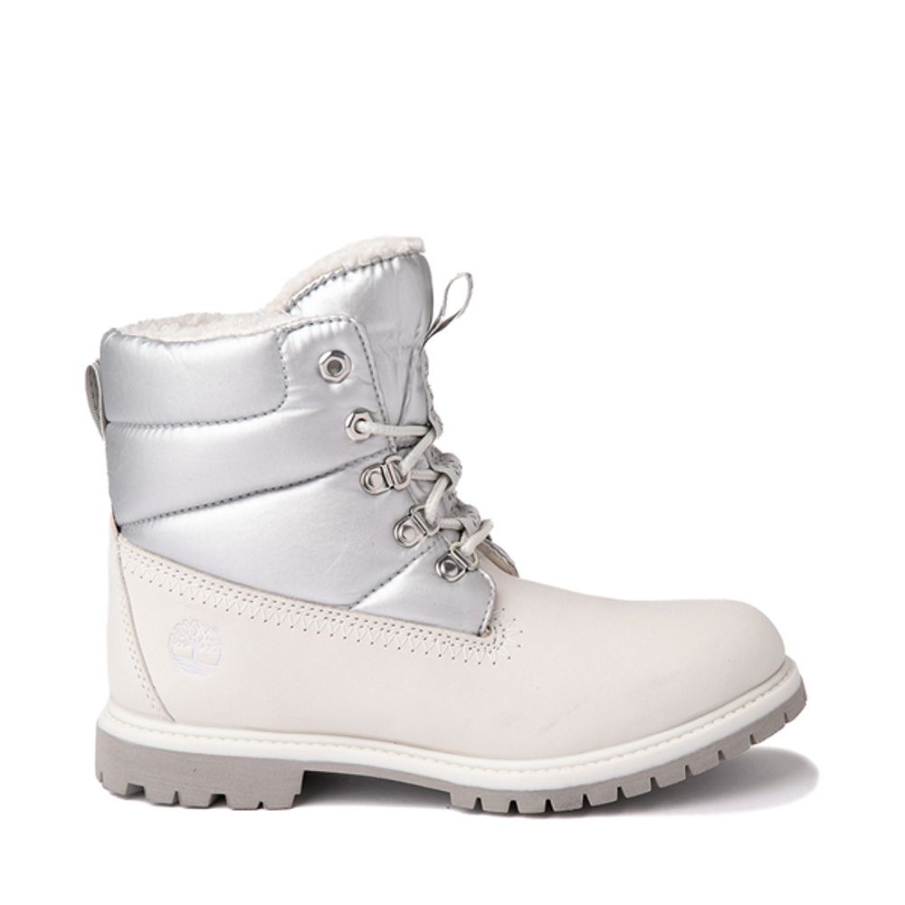 Timberland puffer outlet boot