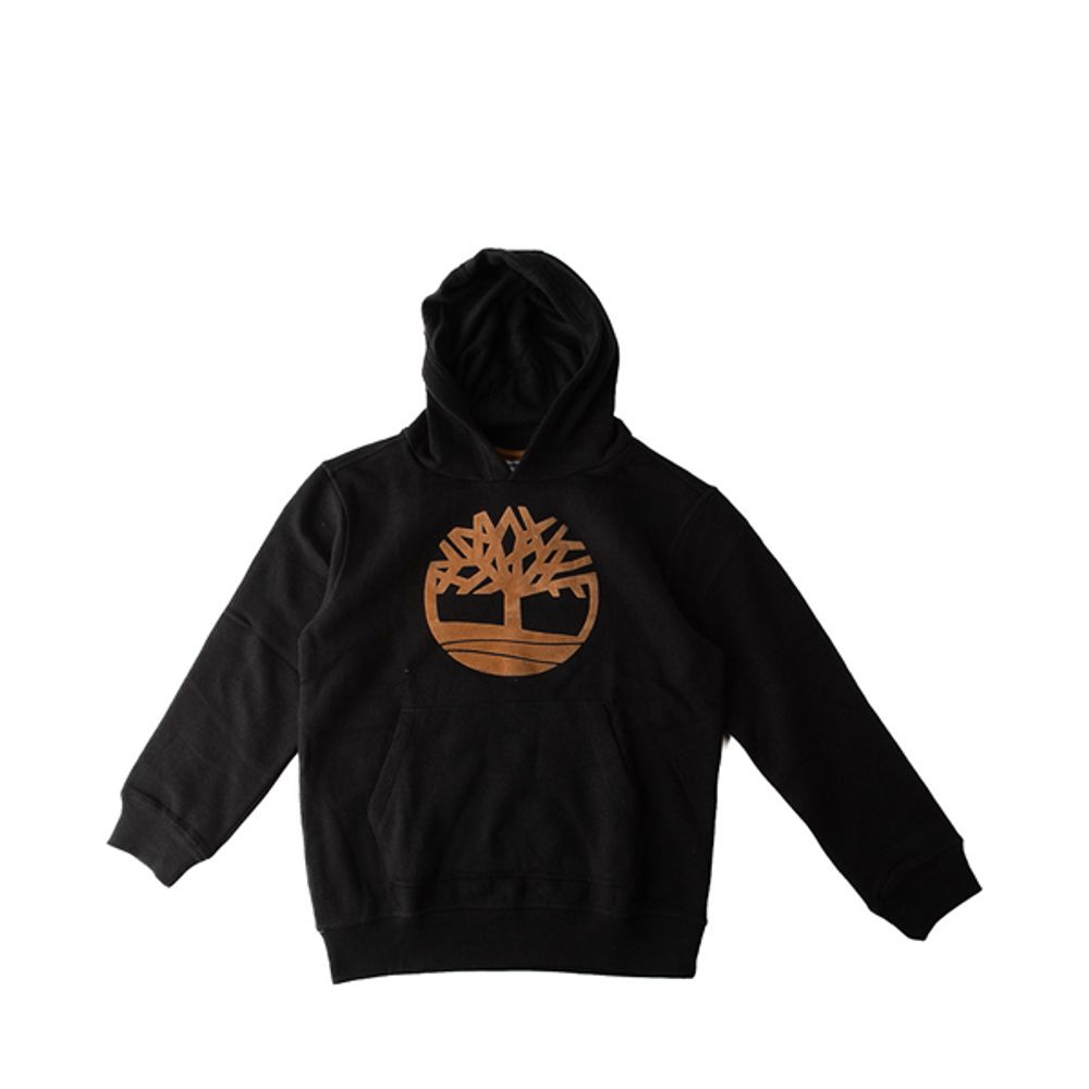 Kids 2025 timberland hoodie