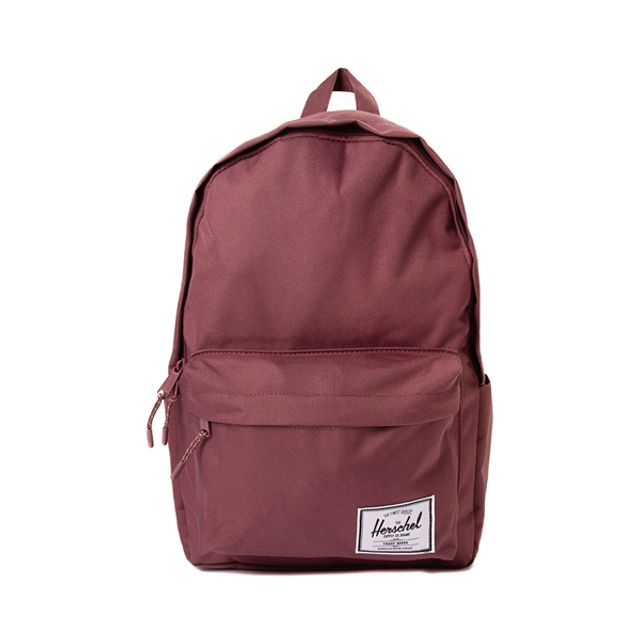 Herschel best sale plum backpack