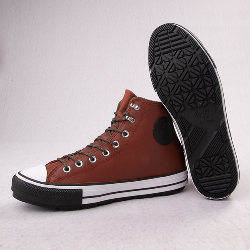 Journeys shop converse waterproof