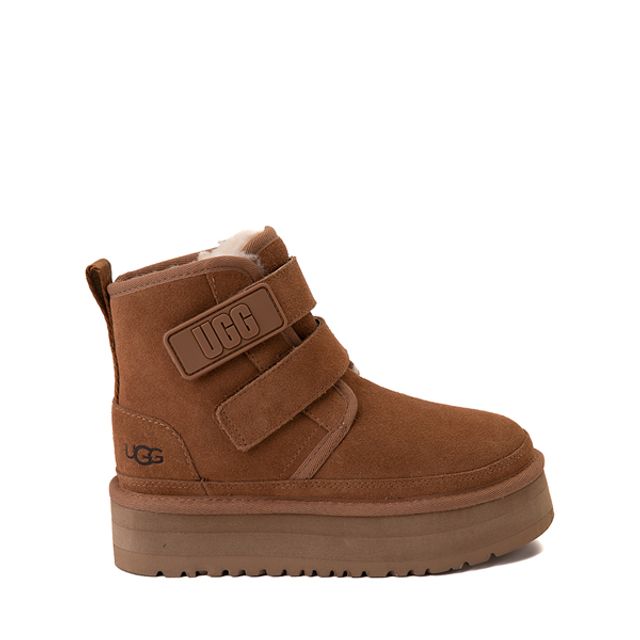 Rose gold clearance uggs journeys