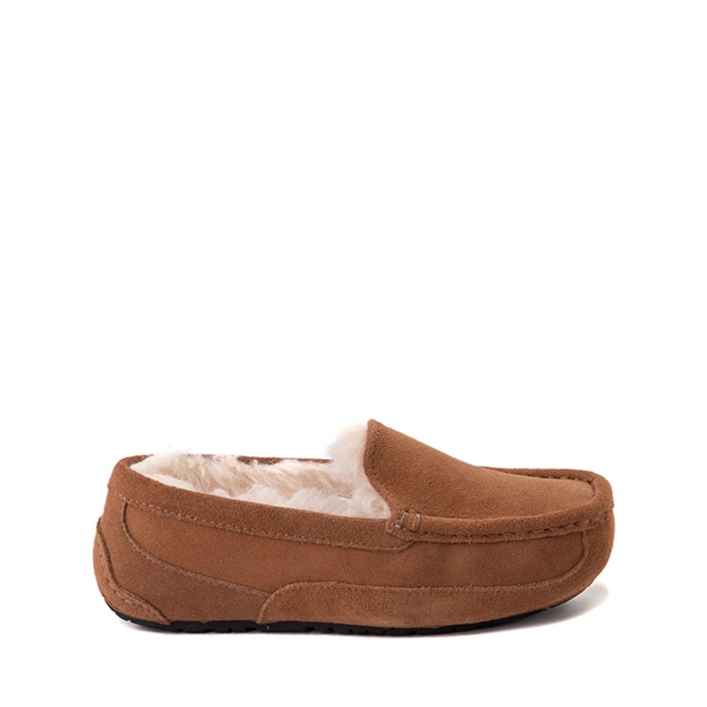 Ascot white mountaineering on sale slipper