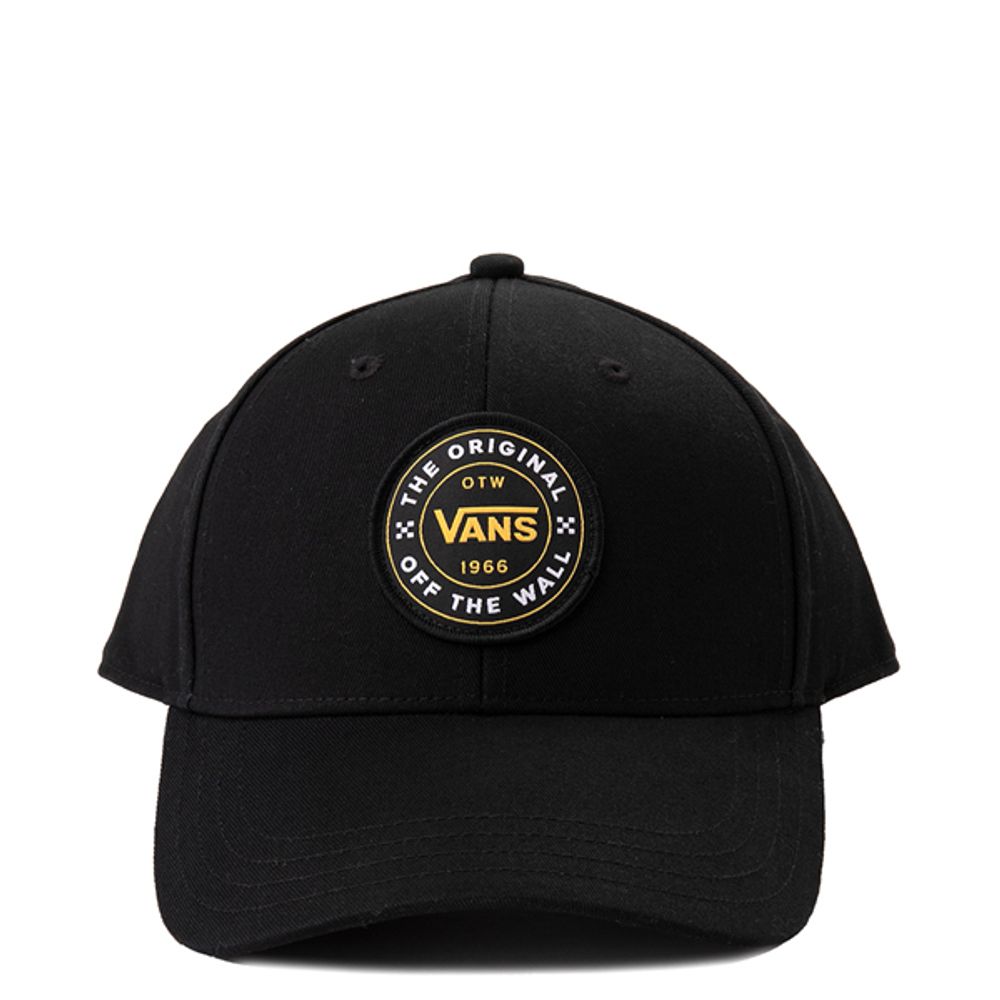 Vans boom cheap boom hat