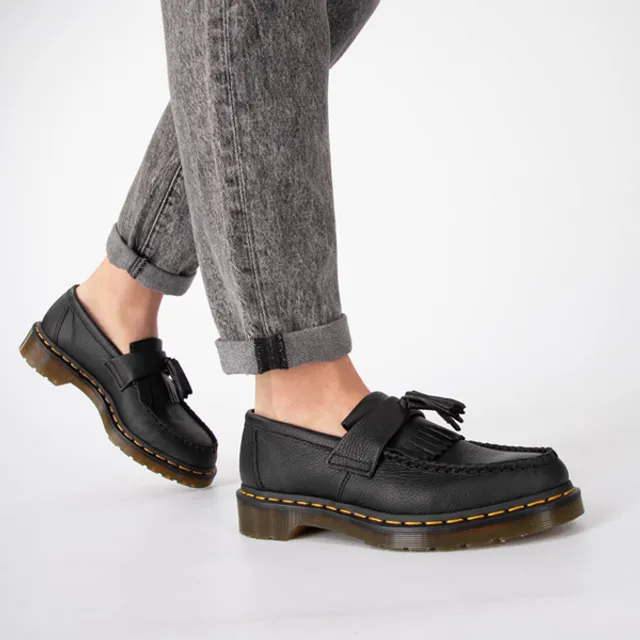 Dr martens windsor adrian tassel loafers hotsell