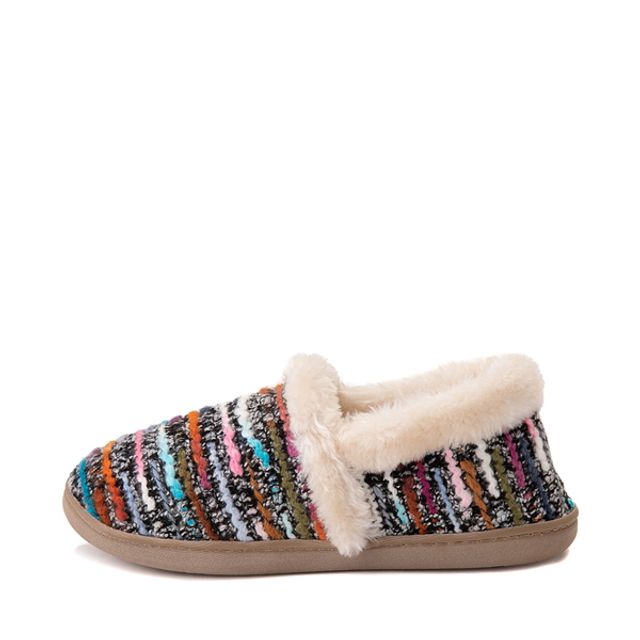 Minnetonka dina winter slippers hot sale