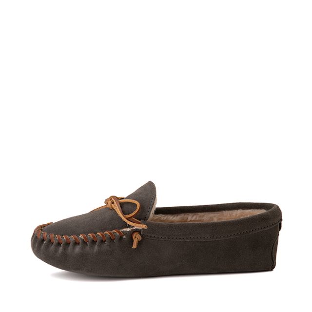 Journeys moccasins on sale