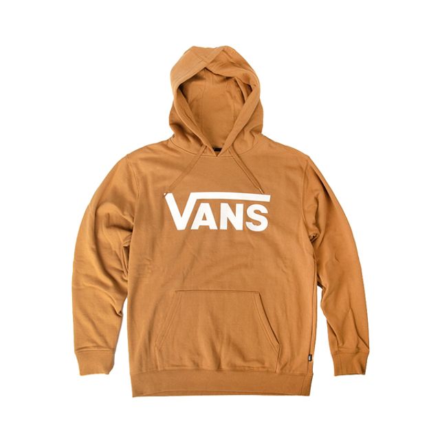 Tan clearance vans hoodie