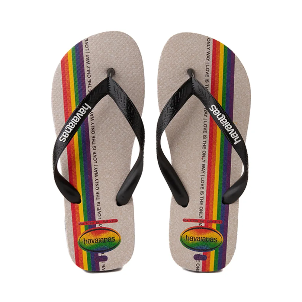 Rainbow flip clearance flops journeys