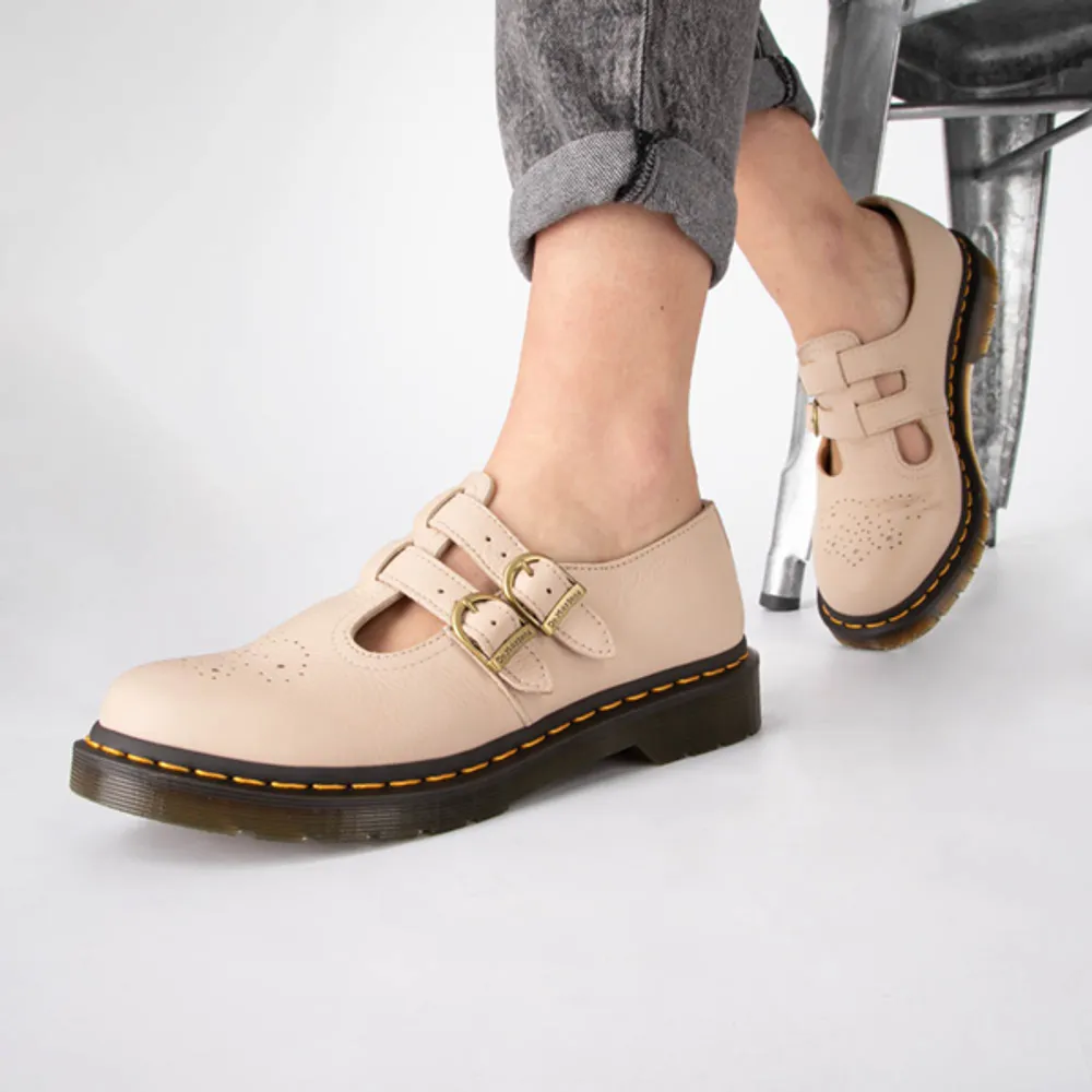 Doc martens mary janes womens hot sale