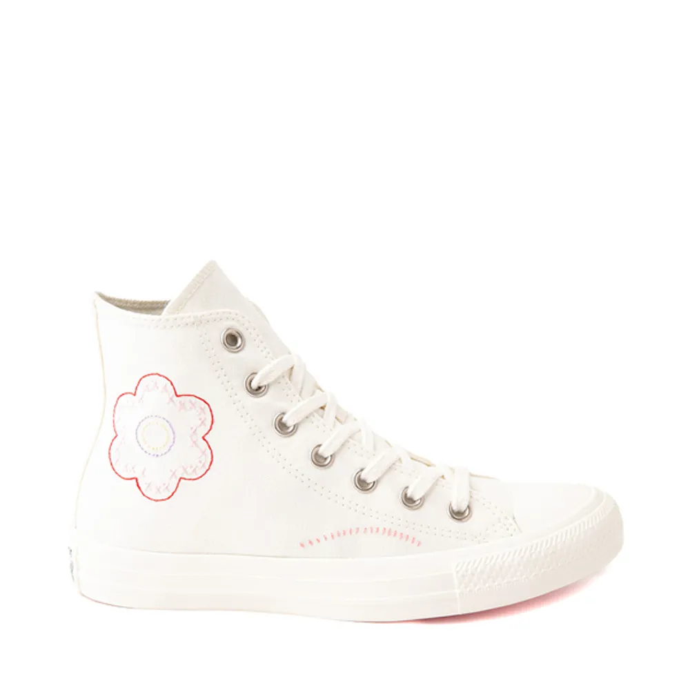 Women's converse chuck hot sale taylor high tops