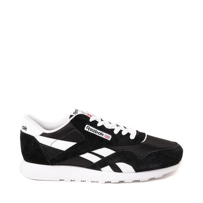 Reebok Mens Reebok Classic Leather Athletic Shoe | Hamilton Place