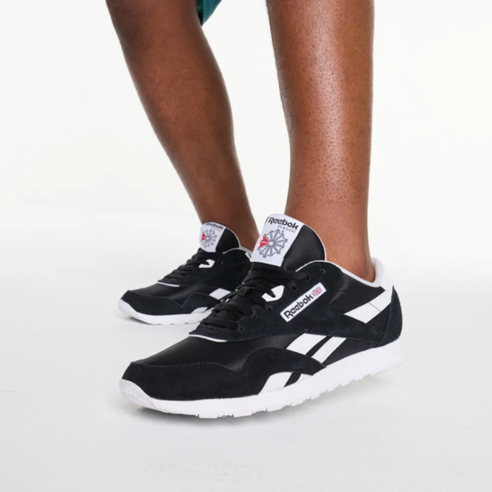 Reebok trainers sale on sale mens