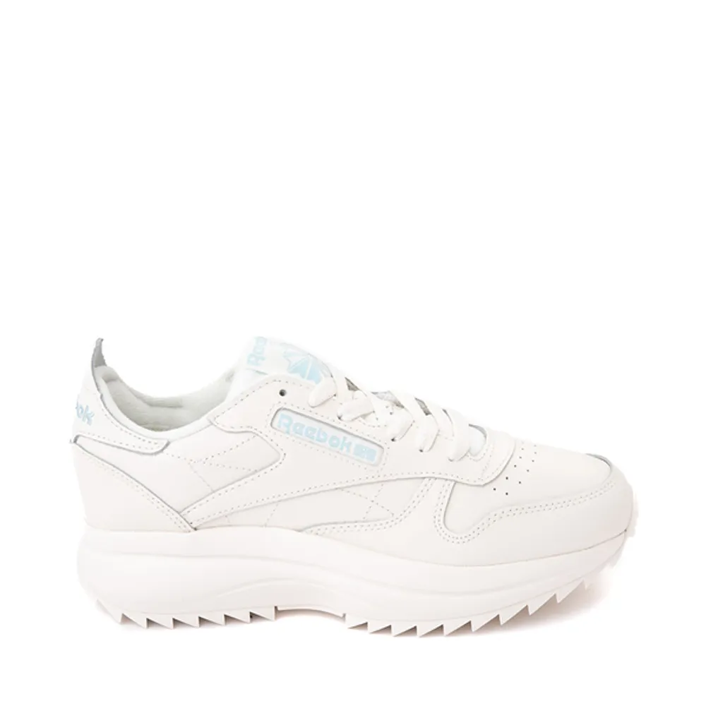 Reebok classic sale trainers womens blue