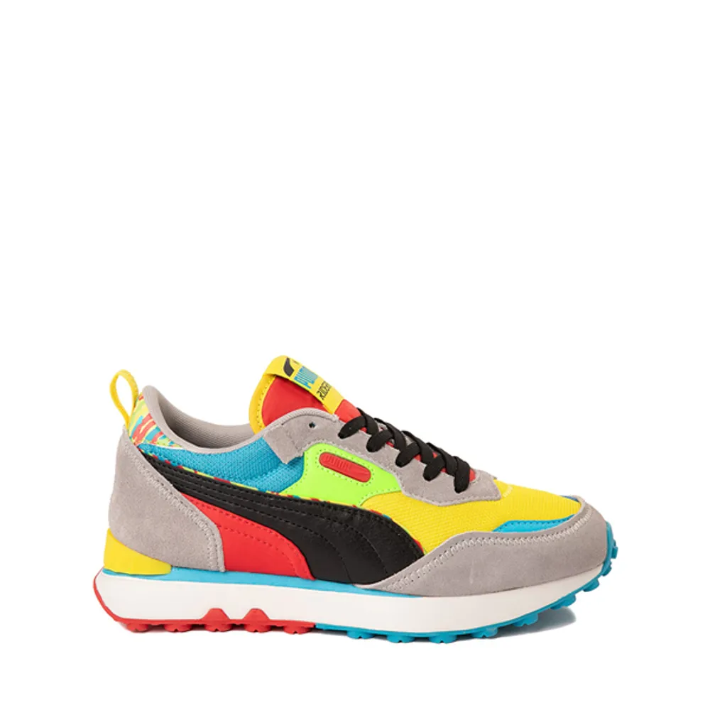 Zapatillas shop puma future