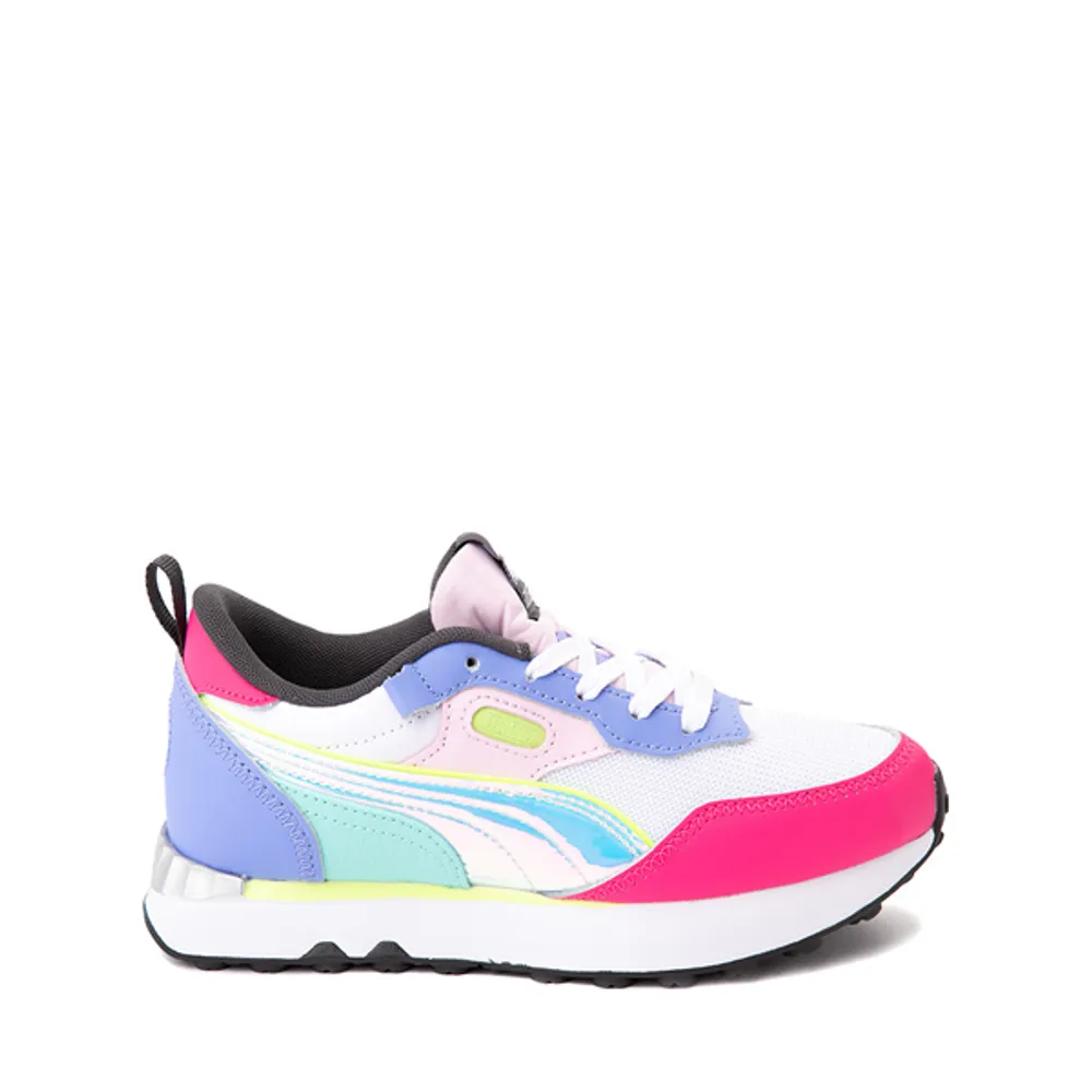 Puma kinder hotsell fit sneakers