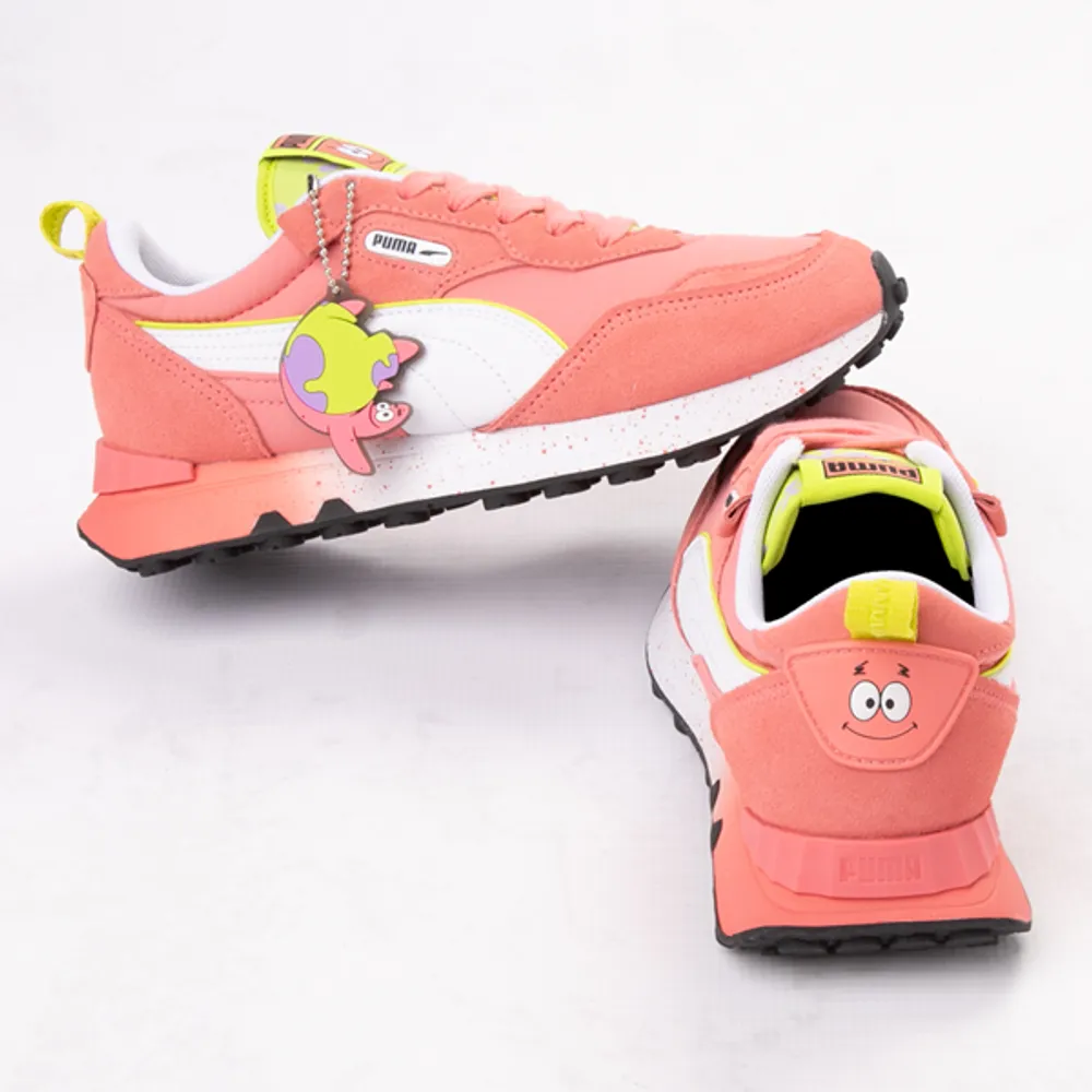 PUMA x SpongeBob SquarePants&trade Future Rider Patrick
