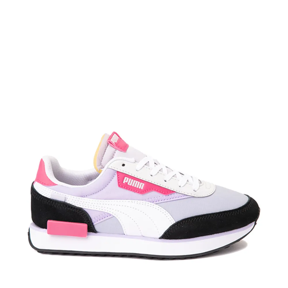 Basket best sale puma rider