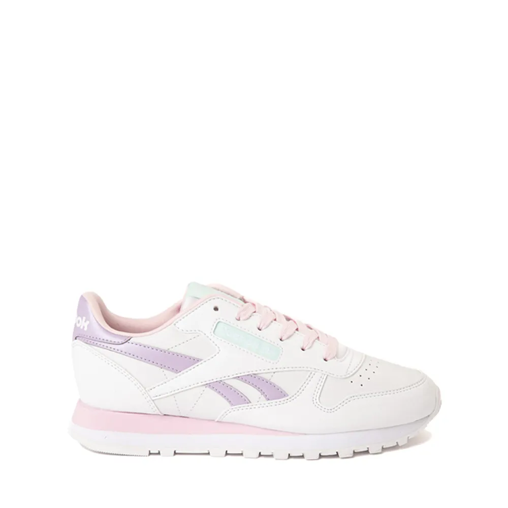 Pastel reeboks best sale