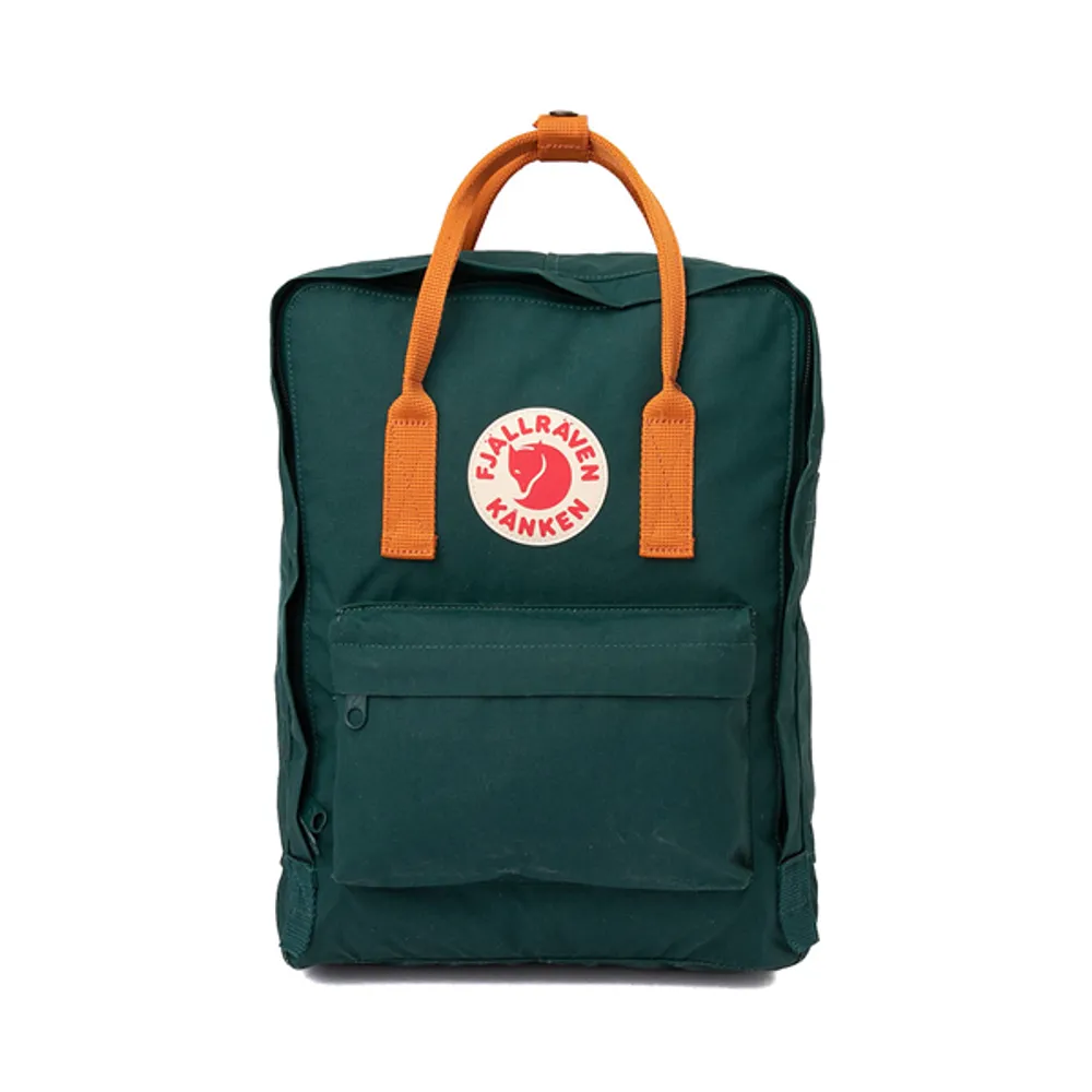 Kanken large outlet size