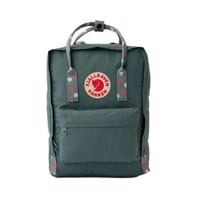 Fjallraven store kanken journeys