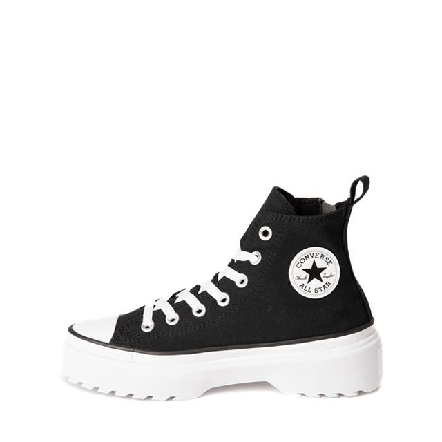 Converse 197 2025 black hi