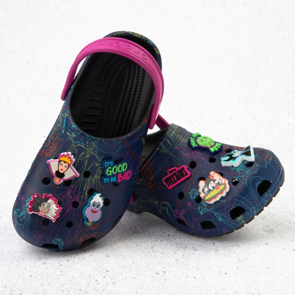 Journeys kidz online crocs