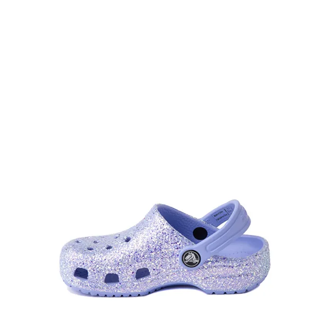 Journeys best sale rainbow crocs