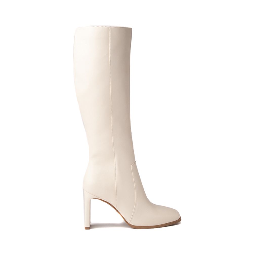 MIA Womens MIA Leticia Tall Boot - Bone | Mall of America®