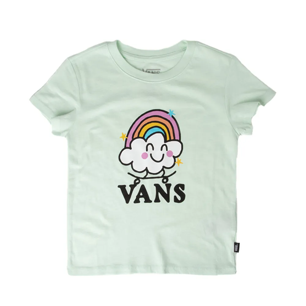 Vans rainbow clearance journeys