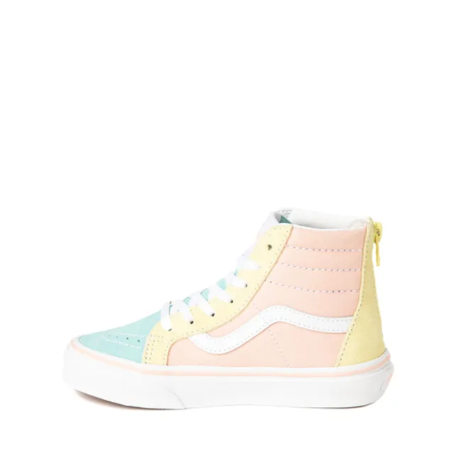 Vans sk8 hi slim cheap journeys