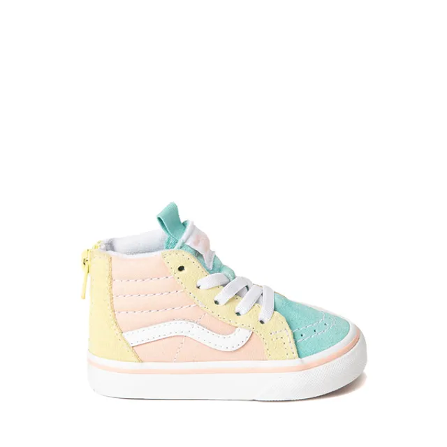 Vans sk8 store hi bebe