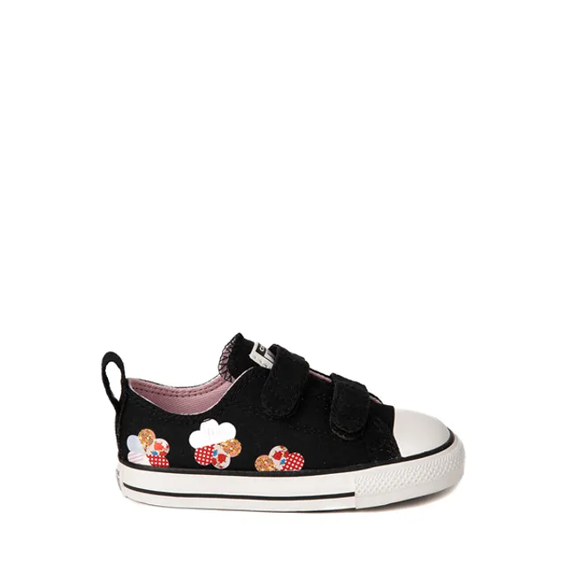 Converse Chuck Taylor All Star 2V Lo Crafted Patchwork