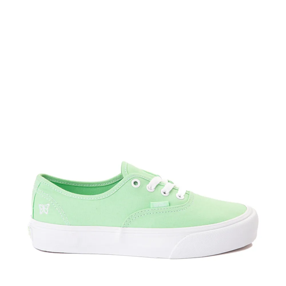 Vans Authentic VR3 Skate Shoe - Patina Green | Mall of America®