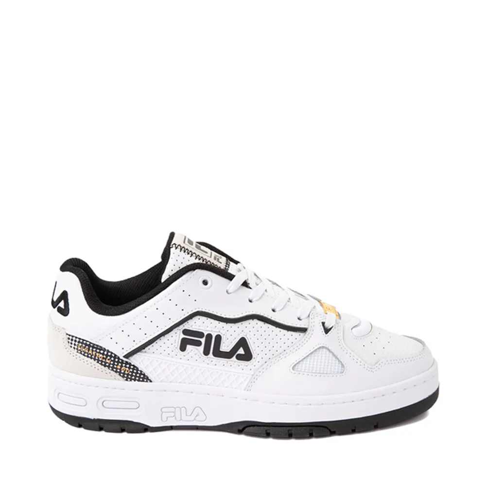 White fila hotsell trainers womens