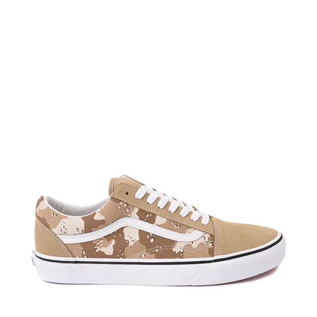 Camo deals vans journeys